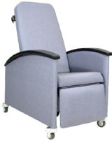 Positional Care Recliners